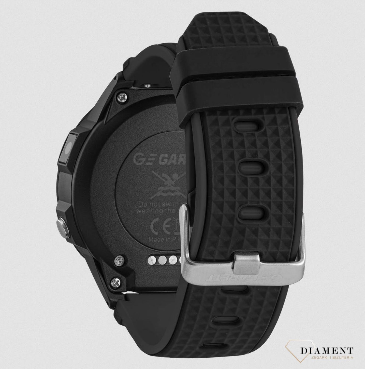 Smartwatch dla dziecka Garett Kids Focus 4G RT Czarny (2).jpg
